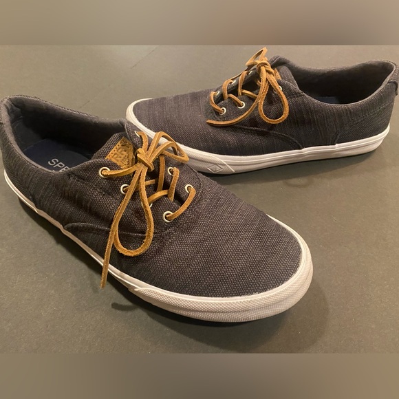 Men’s Sperry Top Sider Shoes (size 11) - Picture 5 of 6